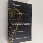 Brian Glanville : The Story of the World Cup - pikkukuva 1