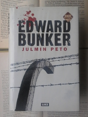 Edward Bunker - Julmin peto (sid.)