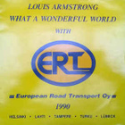 Louis Armstrong - What A Wonderful World - pikkukuva 1