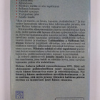 Helena Anhava : Kun on nuorin : novelleja - pikkukuva 2