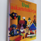 Ursula Barff : Uusi askartelukirja - pikkukuva 1