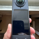 Insta360 X5 Standard bundle - 8K 360 Action Kamera - pikkukuva 3