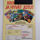 Hopeanuoli 8/1983 - pikkukuva 2