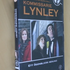 DVD Komisario Lynley Silmänräpäyksessä - pikkukuva 1