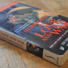 Hemingway In Love And War -pokkari - pikkukuva 4