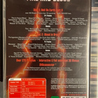 MANOWAR - Fire And Blood 2-DVD in slipcase - pikkukuva 4