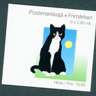 1995 Kissoja V29 ** - pikkukuva 1