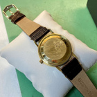 Zenith autom. 18K kultakello "37mm" nyt huollettu alkup.osat - pikkukuva 3