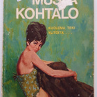 Puuma 79/1971: Musta kohtalo - pikkukuva 1