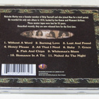 *CD* MALCOLM MORLEY Lost And Found - pikkukuva 2