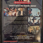 Pääkallolipun Alla (Bud Spencer, Terence Hill) dvd - pikkukuva 2