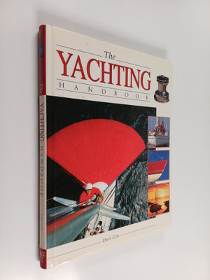 Dave Cox : The Yachting handbook