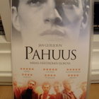 Ondskan (Pahuus) VHS - pikkukuva 1