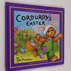 Don Freeman ym. : Corduroy's Easter Lift-the-Flap - pikkukuva 1