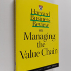 Harvard business review on managing the value chain - pikkukuva 1