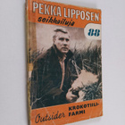 Outsider : Krokotiilifarmi - pikkukuva 1