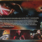 Star Wars Rebels 5 box yht. 15 dvd-levyä kerralla animaatio - pikkukuva 4