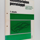 Moottorialan perusoppi 1 : Alusta - pikkukuva 1