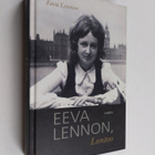 Eeva Lennon : Eeva Lennon, Lontoo - pikkukuva 1
