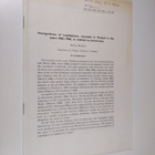 Immigrations of Lepidoptera, recorded in Finland in the y... - pikkukuva 1