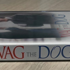 Wag the Dog (1997) Dustin Hoffman & Robert De Niro - pikkukuva 3