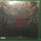 CARNIFEX - DIE WITHOUT HOPE UUSI "SS" LP - pikkukuva 2