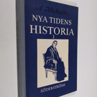 Axel Mickwitz : Nya tidens historia 1 - pikkukuva 1
