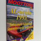 Moottori & automatkailu 1B/95 - pikkukuva 1