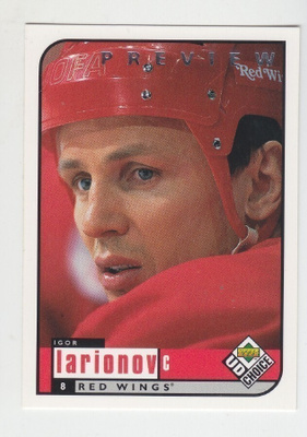 Igor Larionov UD cc