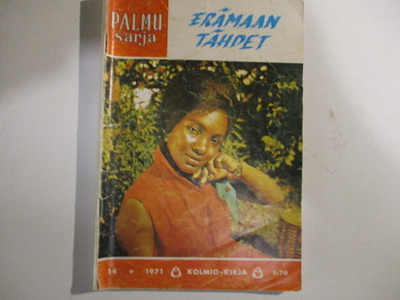 PALMUSARJA 14 1971