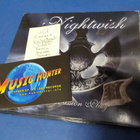 NIGHTWISH - THE DARK PASSION PLAY 2CD BÄNDIN NIMMAREILLA - pikkukuva 1