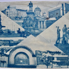 VANHA Kuori Helsinki Olympia 1940 Suomela Rivileima Karkkila - pikkukuva 2