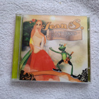 Jean S. – Sammakkoprinssi CD - pikkukuva 1