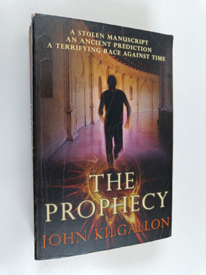 John Kilgallon : The prophecy