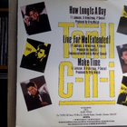 TANH CHI  ::  HOW LONG IS A DAY :: MAXI  EP 12"    UK 1987 ! - pikkukuva 2