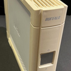 Buffalo Linkstation NAS 500 Gt verkkolevy - pikkukuva 1