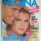 REGINA LEHTI 19 / 1986 SIS.LUETTELO KUVAT 2 JA 3 - pikkukuva 1
