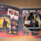 PUHALLETTU 60 SEKUNNISSA  DVD - pikkukuva 3