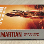 Ridley Scott: THE MARTIAN (2015) Pidennetty versio (UUSI) - pikkukuva 3