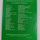 Hannu Karhu : Tarjoiluoppi 1 - pikkukuva 2