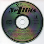 25 Original Nr 1 Hits•Volume 1 (The Hits Of 1945 To 1959) CD - pikkukuva 4