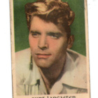 Purkkakuva n:o 29 BURT LANCASTER - pikkukuva 1