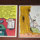 Sotilas postikortit 2 kpl kerralla postituoreena - pikkukuva 1