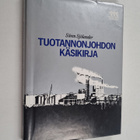 Tuotannonjohdon käsikirja - pikkukuva 1