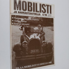 Kai L. Bremer : Mobilisti ja harrasteautoilija 6/1980 - pikkukuva 1