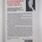 Heimo Hyttinen : Kannaksen kasvatti aikuistuu - pikkukuva 2