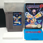 NES - Mega Man 3 (PAL-B SCN) - pikkukuva 1