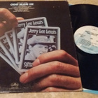 Jerry Lee Lewis LP - pikkukuva 1