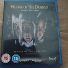 Village of The Damned (Bluray) - pikkukuva 1
