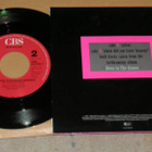 Bob Dylan - Silvio - 7'' single - pikkukuva 2
